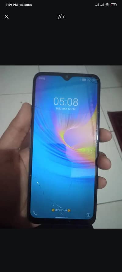 Infinix hot 9 play pta approved
