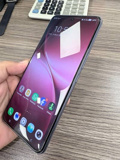 vivo v60 10/10 condition