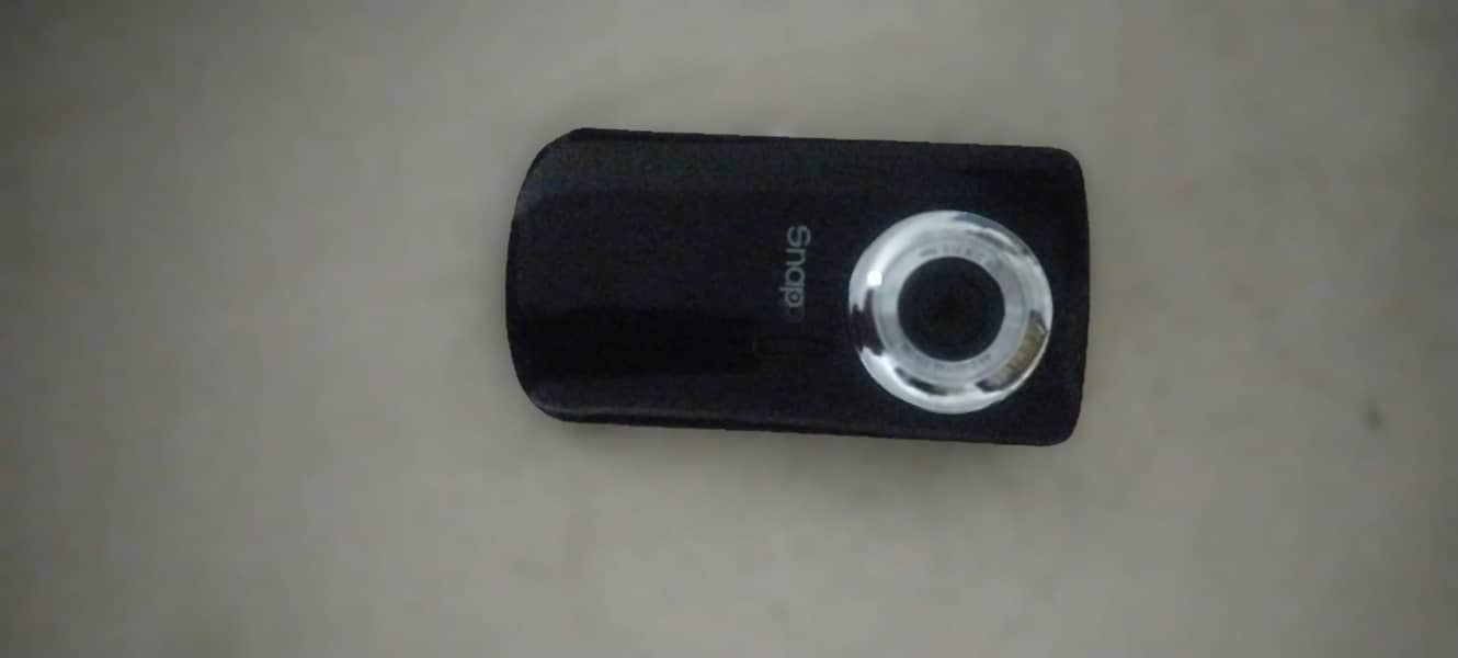 Camera 0