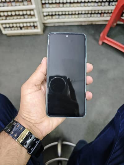 Infinix hot 50pro urgent sale