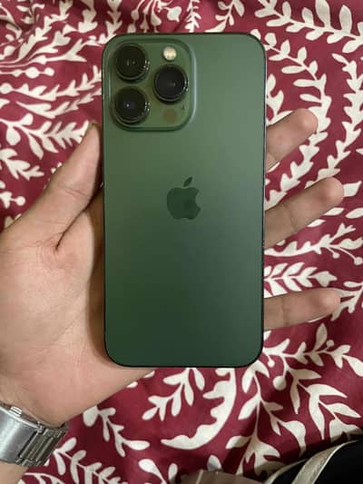 Iphone 13pro Nonpta JV 128GB