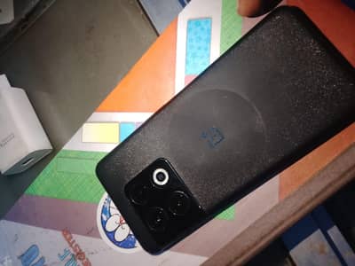 one plus 10pro 12+12ram 256gb memory