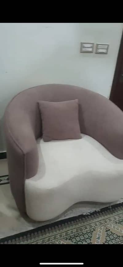 Brand new Sofa Set