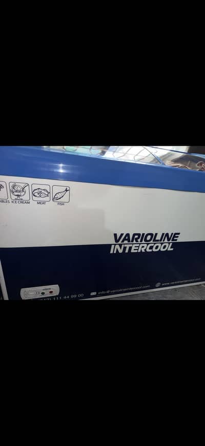 Freezer for sale