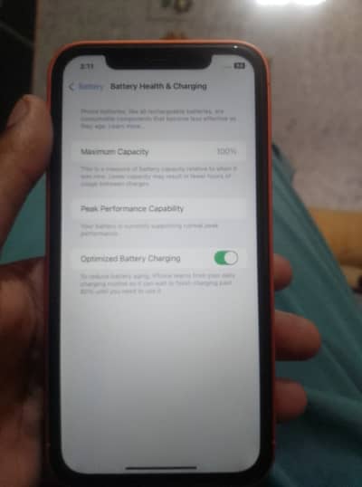 I phone xr converte 17 pro max