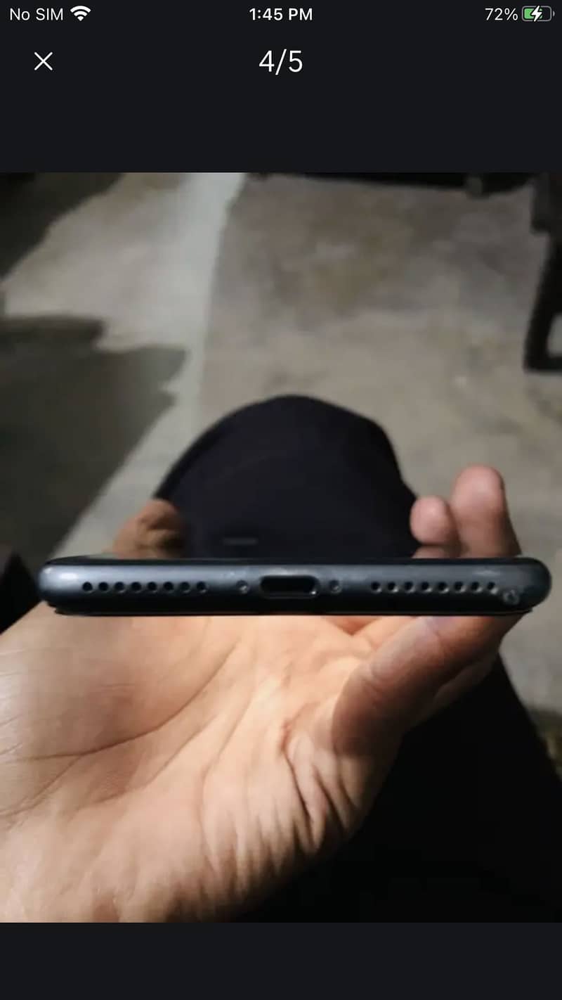 Iphone 8 plus 1