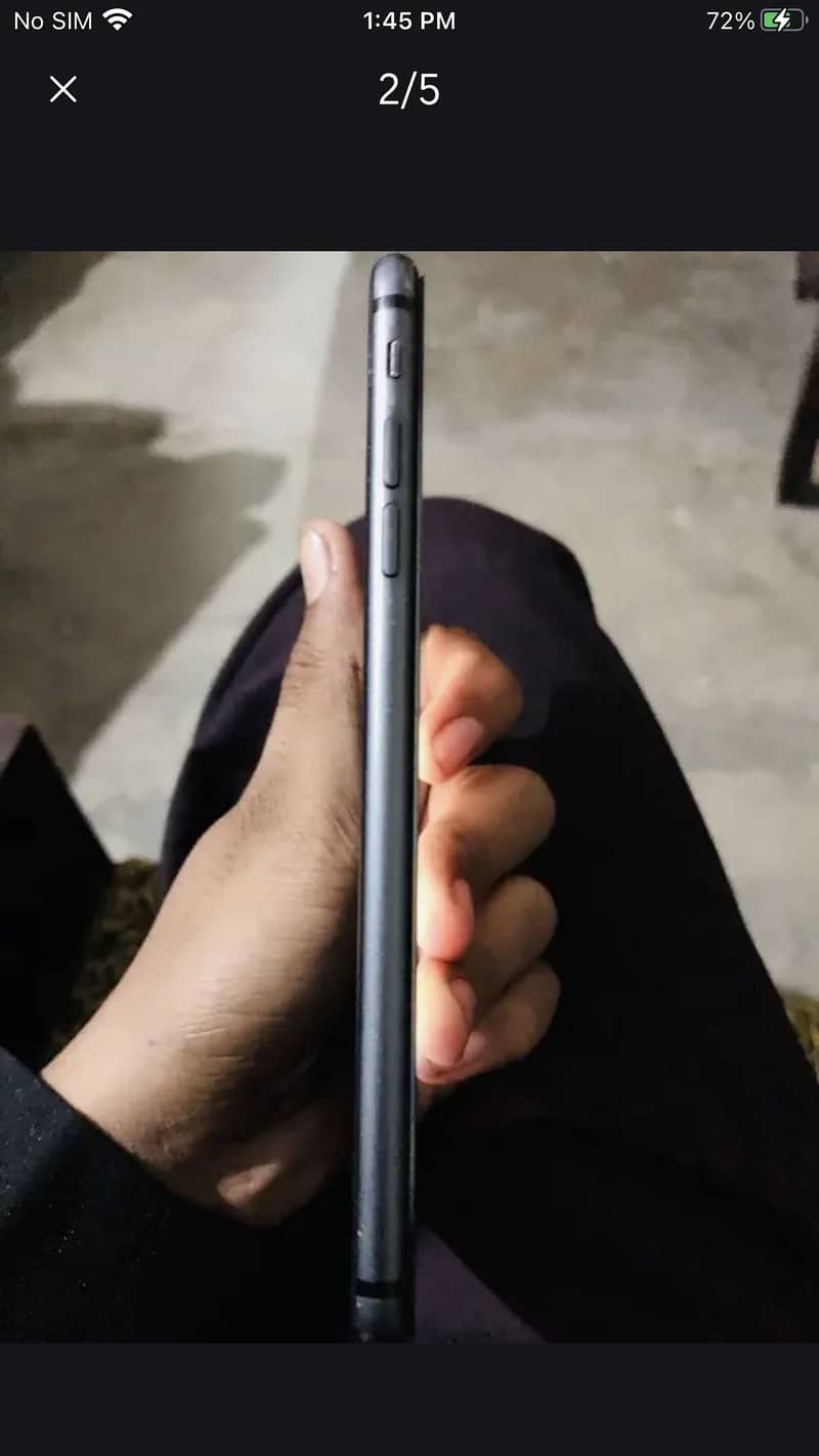 Iphone 8 plus 3