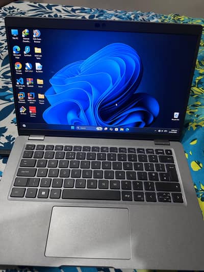 Dell Latitude 5431 i7 12th Gen 16GB DDR5 512GB SSD - 9/10