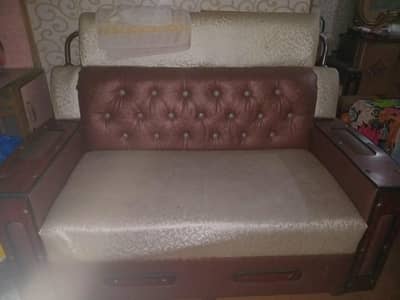 Sofas for sale. pH no. 03298756591