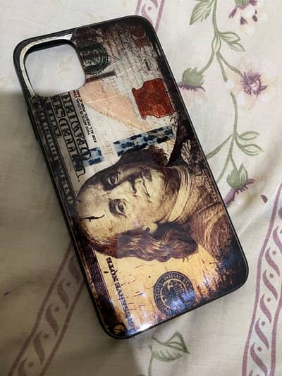 iphone back cover / Premium Quality