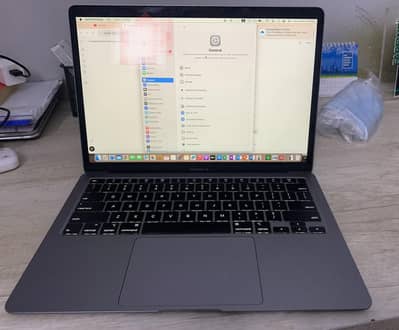 MacBook Air