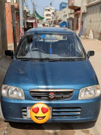 suzuki alto vxr 2008