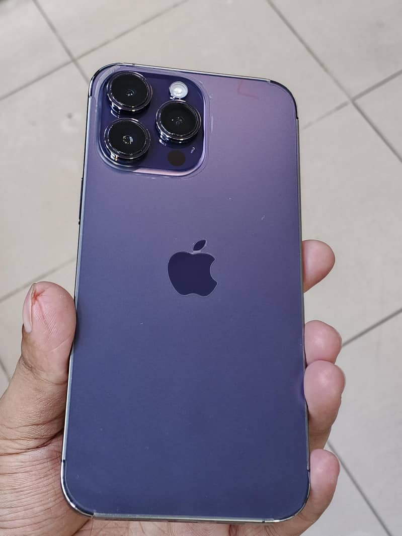 14 pro max 3