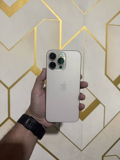 Iphone 16 Pro Max jv with box