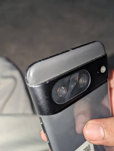 google pixel 8 official pta approved