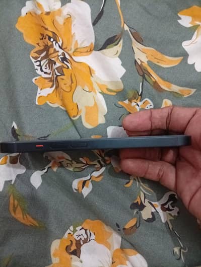iPhone 14 blue colour 98 BH Non PTA