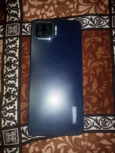 oppo f17 exchange possible