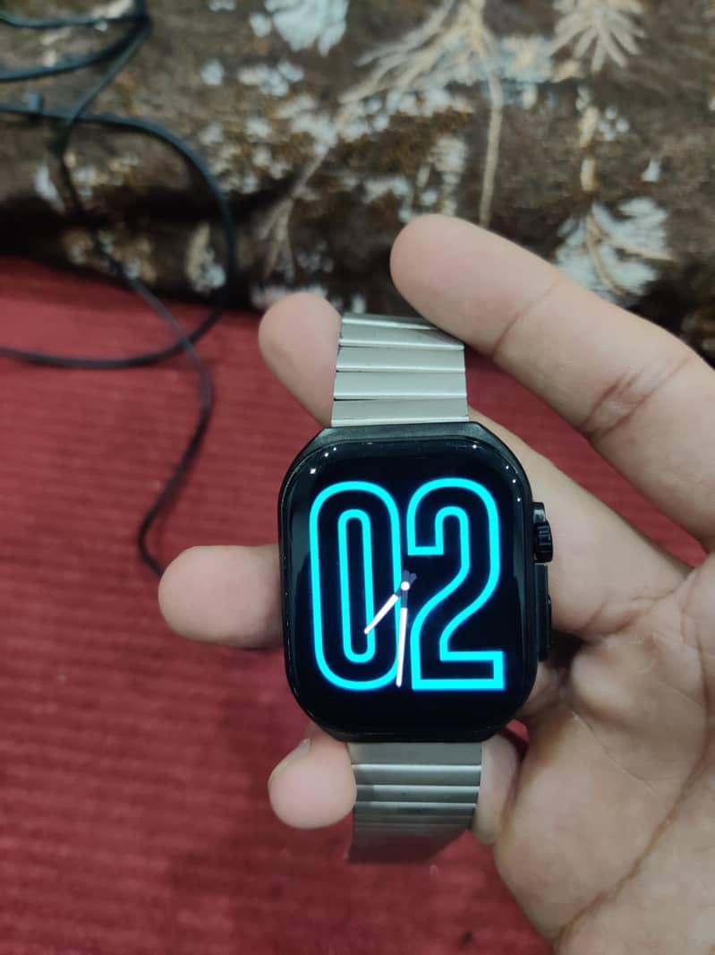 Zero infinity 4