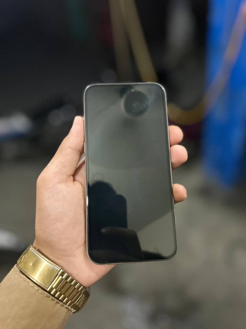iPhone 15 pro max 1