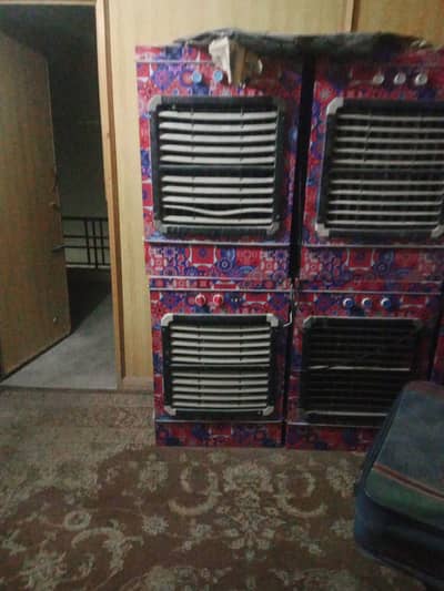 lahori ac+dc cooler