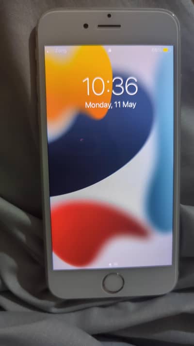 I phone 6s 64gb