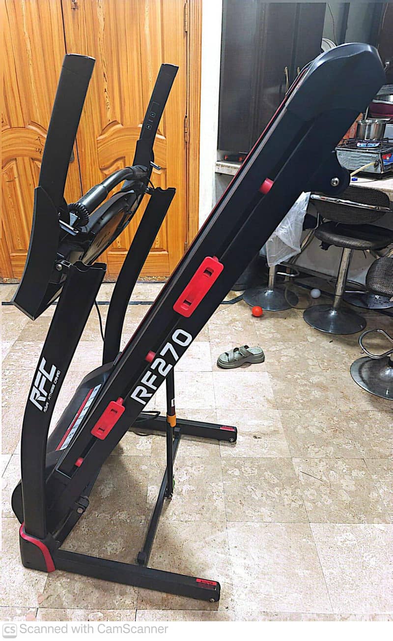 Treadmill 2