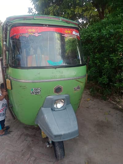 new asia riksha urgent for sale 03007869391