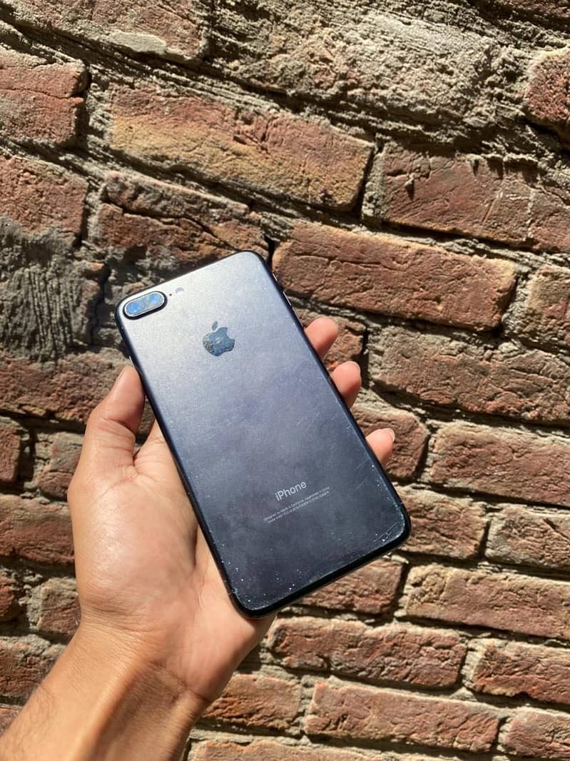 Iphone 7 plus 2