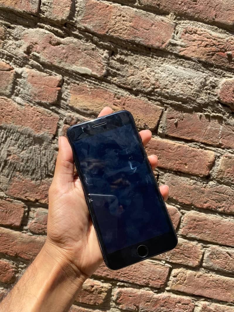 Iphone 7 plus 3
