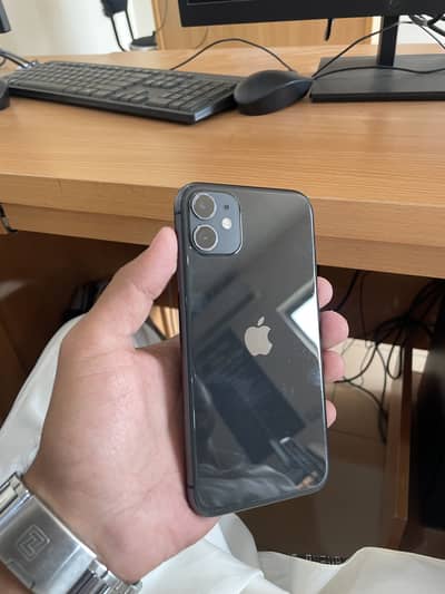 Iphone 11 Jv 10/9 92 health all good