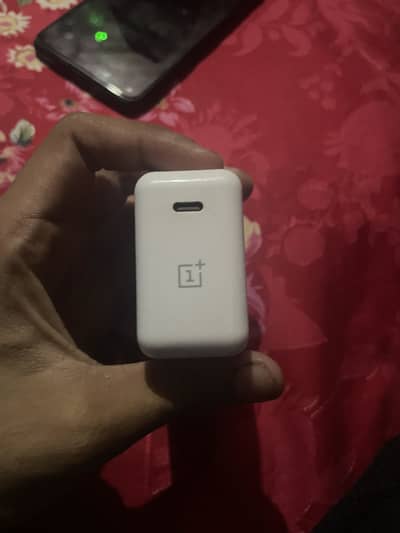 One plus charger  expensive charger