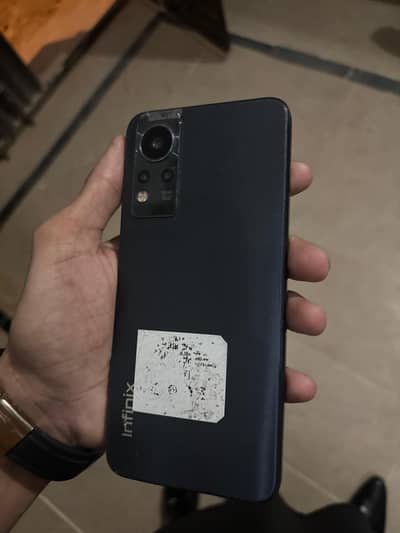 note 11