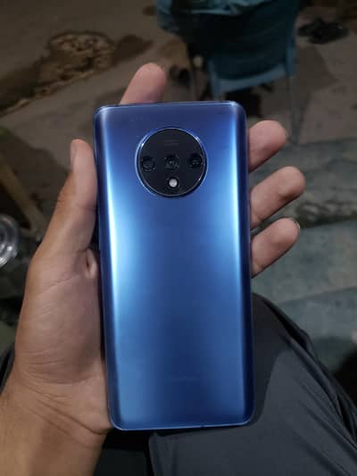 One plus 7t