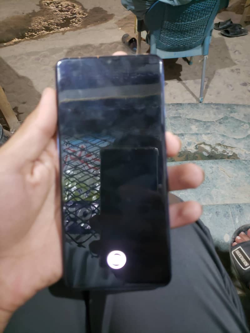 One plus 7t 1