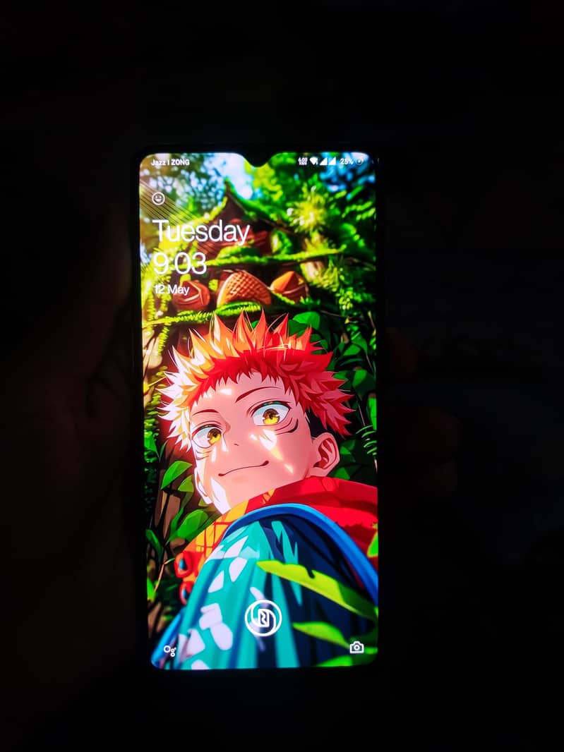 One plus 7t 2
