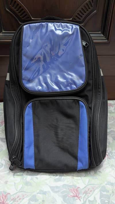 magnetic bike fuel tank bag