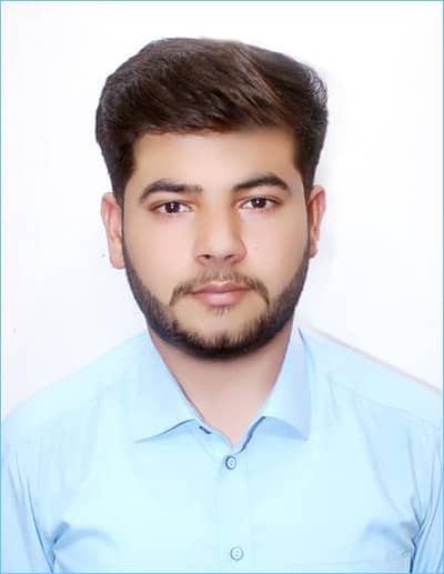 Lab technician
