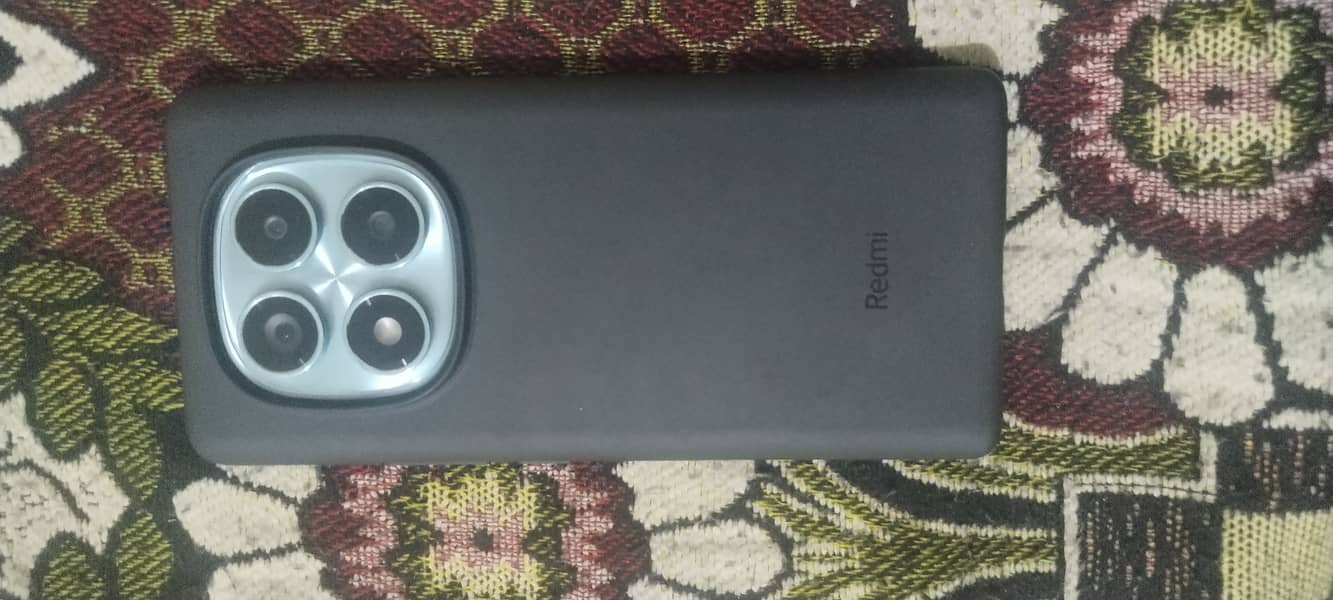Redmi note 14 pro 1