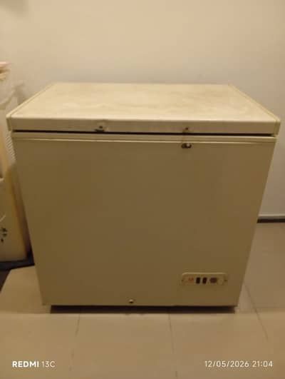 Dawlance Freezer
