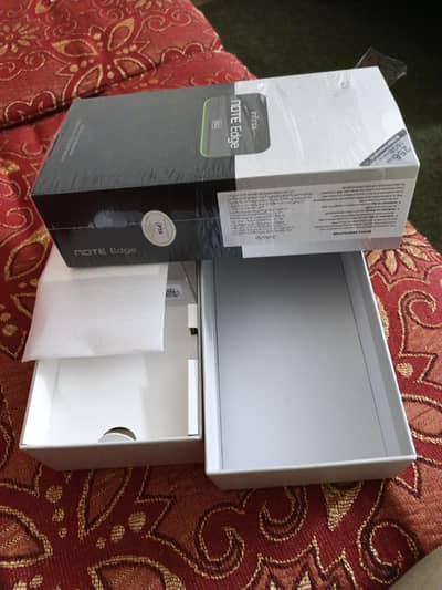 new Infinix note edge 5g For sale