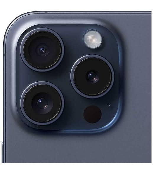 Iphone 15 Pro max 1