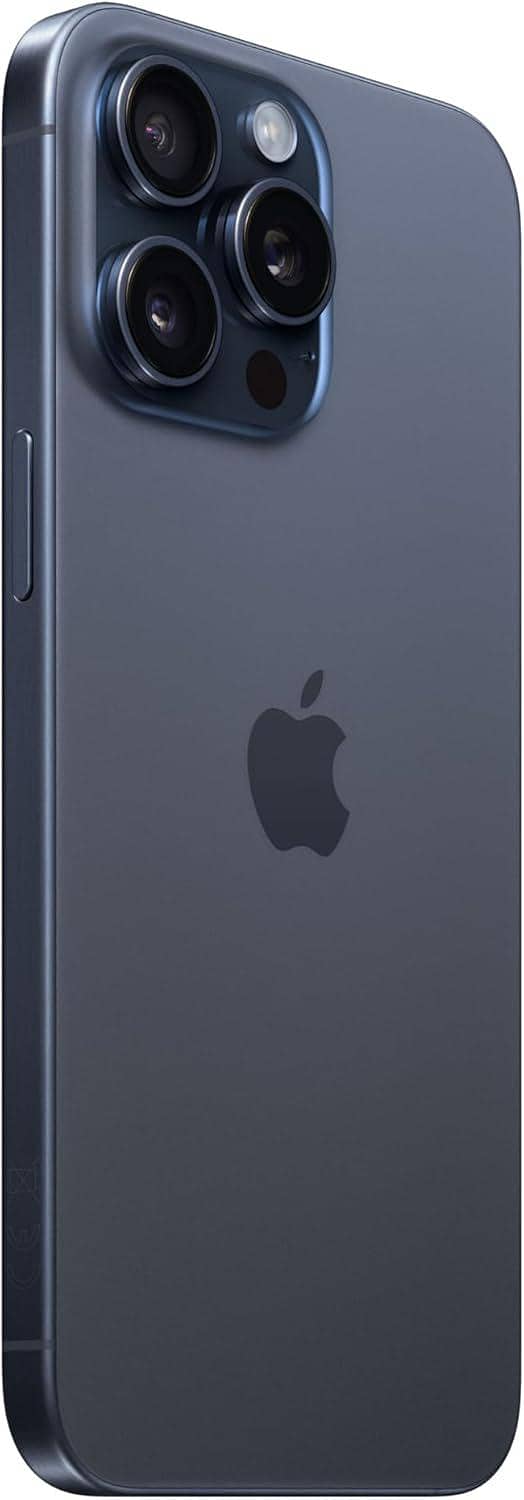 Iphone 15 Pro max 5