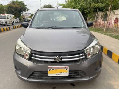 suzuki cultus vxr