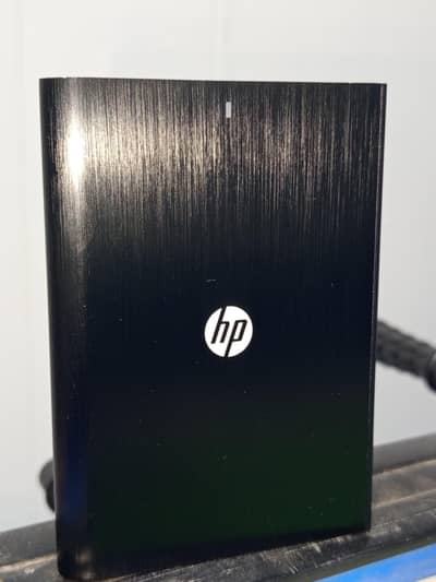 HP P2100x 1TB External Hard Drive - USB 3.0 - Excellent Condition