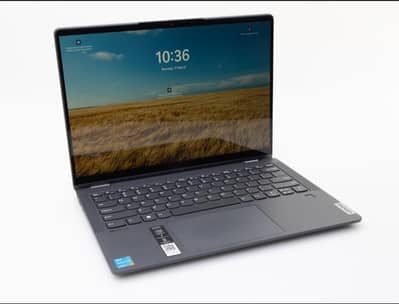 Lenovo IdeaPad flex 5i 12th Generation