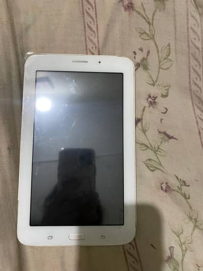 Samsung Galaxy Tab 3V.