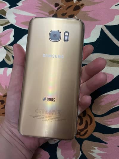 Samsung galaxy s7 edge
