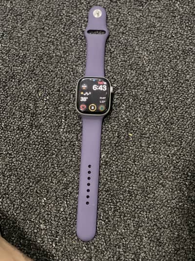 Apple Watch Series 11 46mm