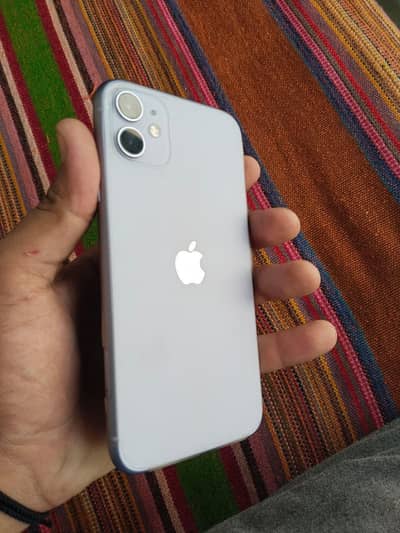 Iphone 11 non pta 128gb 92 battery health