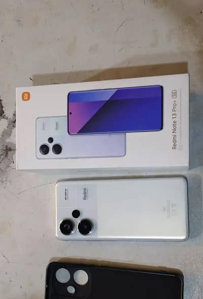 Redmi note 13 pro plus 5g 12+12ram/ 512gb=03438873237